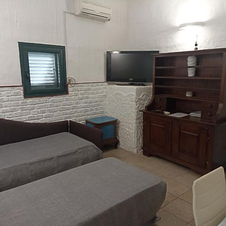 Le Casette Casa Vacanze Parabita Exterior foto