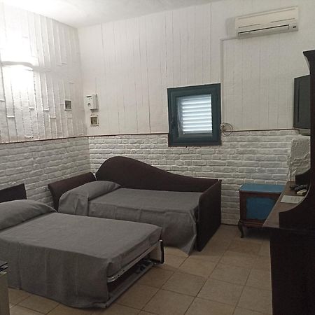 Le Casette Casa Vacanze Parabita Exterior foto