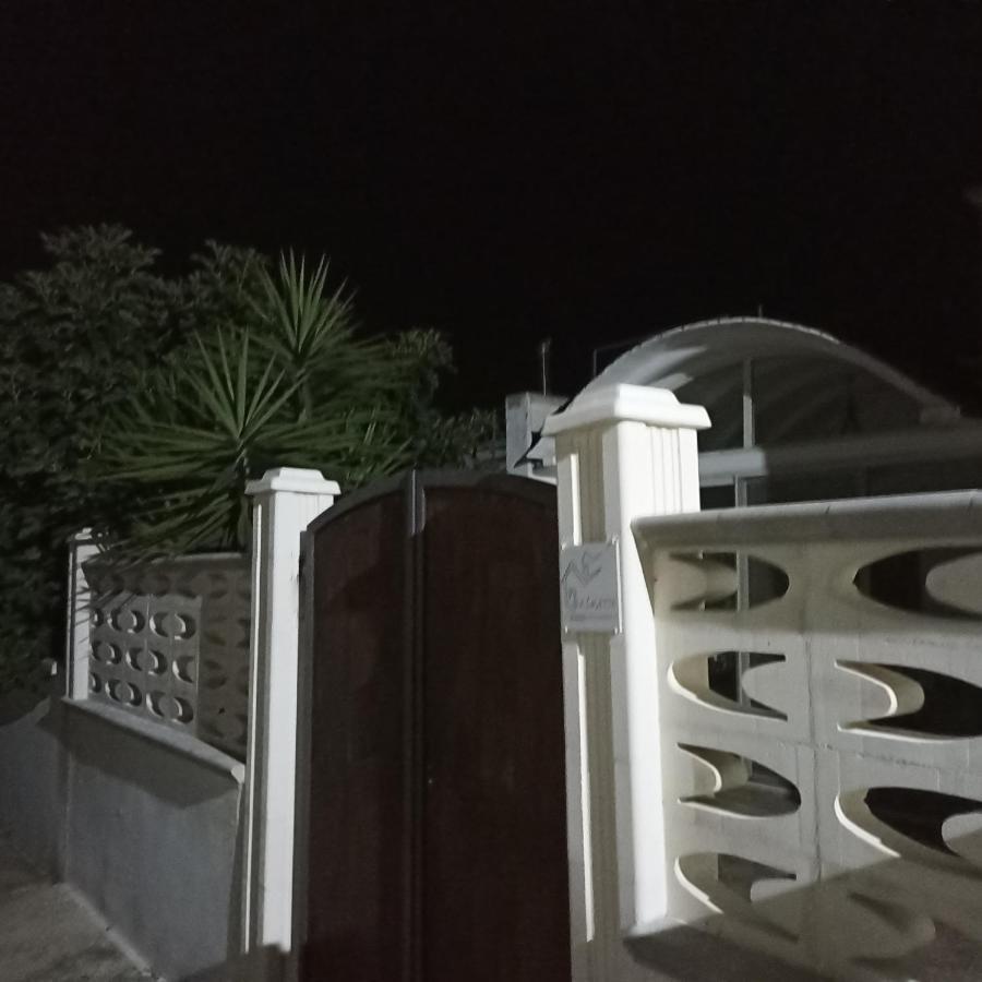 Le Casette Casa Vacanze Parabita Exterior foto