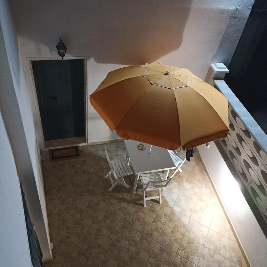 Le Casette Casa Vacanze Parabita Exterior foto